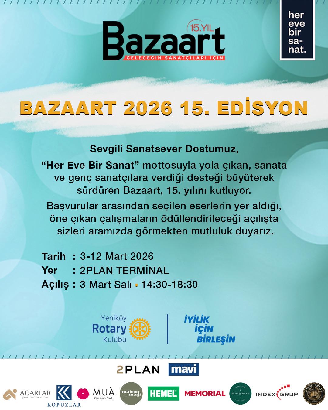 bazaart