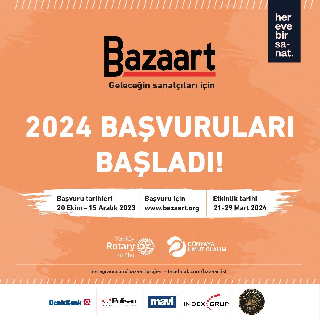 bazaart