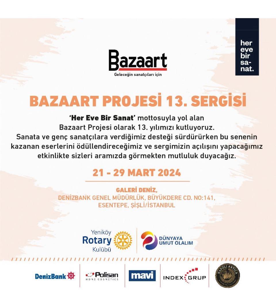 bazaart